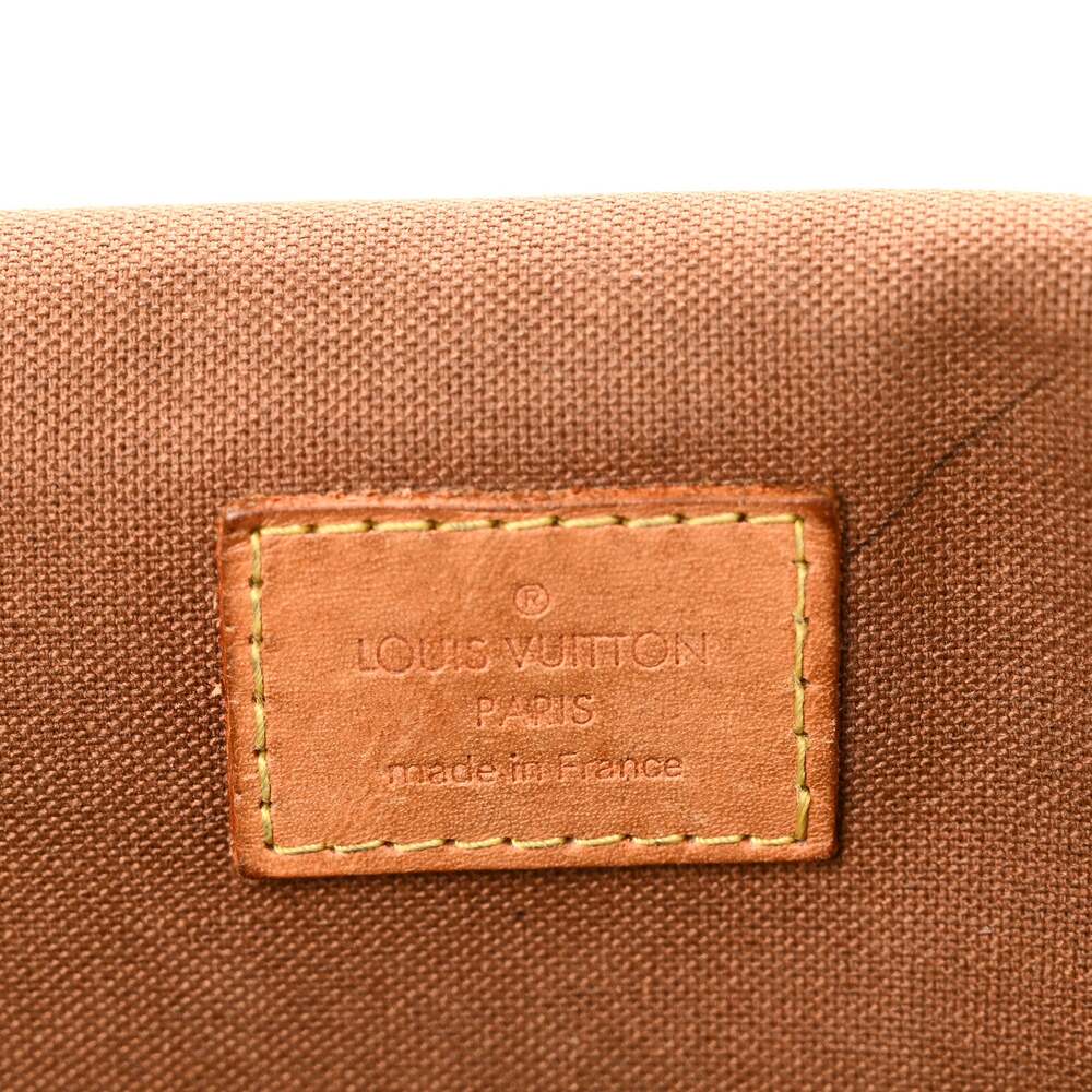 Louis Vuitton Bosphore Gm #250540L45B - Picture 5 of 12